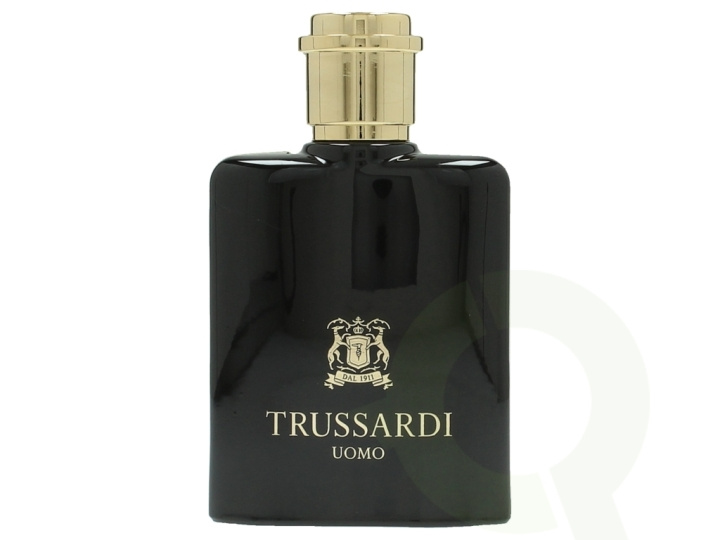 Trussardi Uomo 2011 Edt Spray 50 ml in the group BEAUTY & HEALTH / Fragrance & Perfume / Perfumes / Perfume for him at TP E-commerce Nordic AB (D21821)