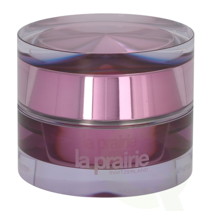 La Prairie Platinum Rare Haute-Rejuvenation Cream 30 ml in the group BEAUTY & HEALTH / Skin care / Face / Day cream at TP E-commerce Nordic AB (D21829)