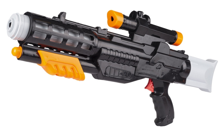 4-Kids Black Water Sniper (25374) in the group TOYS, KIDS & BABY PRODUCTS / Toys / Action play at TP E-commerce Nordic AB (D21857)