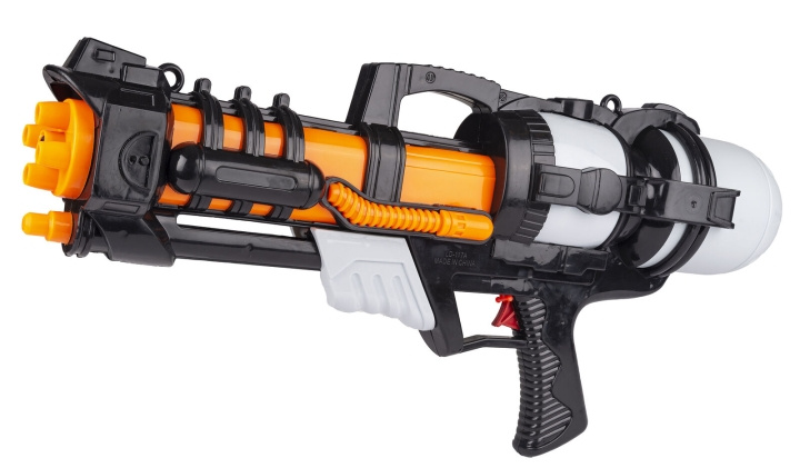 4-Kids Black Water Blaster (25375) in the group TOYS, KIDS & BABY PRODUCTS / Toys / Action play at TP E-commerce Nordic AB (D21858)