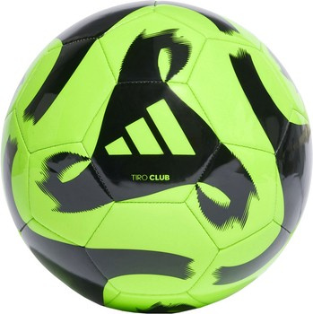 Adidas UEFA Starlancer Club football Size 5 - yellow/black in the group TOYS, KIDS & BABY PRODUCTS / Outdoor toys / Sport & Games at TP E-commerce Nordic AB (D21863)