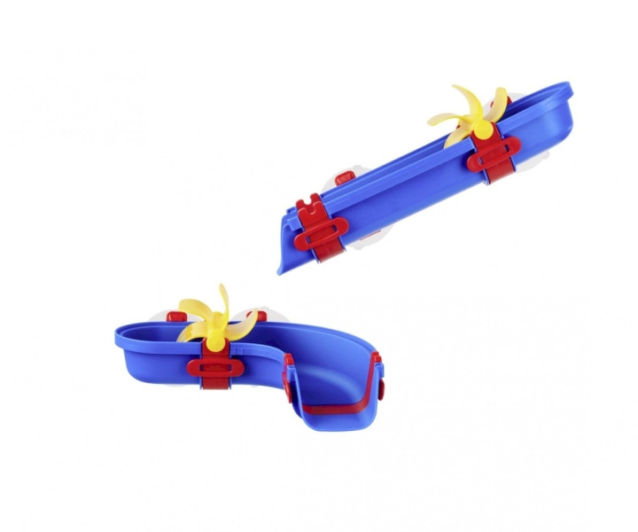 Aquaplay Sploshy Cascade (8700001300) in the group TOYS, KIDS & BABY PRODUCTS / Toys / Play set at TP E-commerce Nordic AB (D21892)