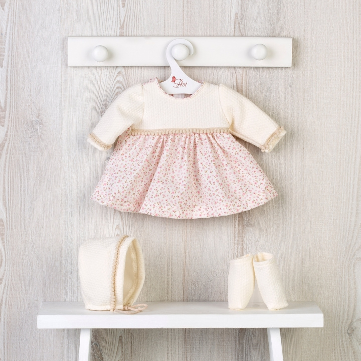 ASI Maria - doll clothes (243365030) in the group TOYS, KIDS & BABY PRODUCTS / Toys / Docks & Accessories at TP E-commerce Nordic AB (D21928)
