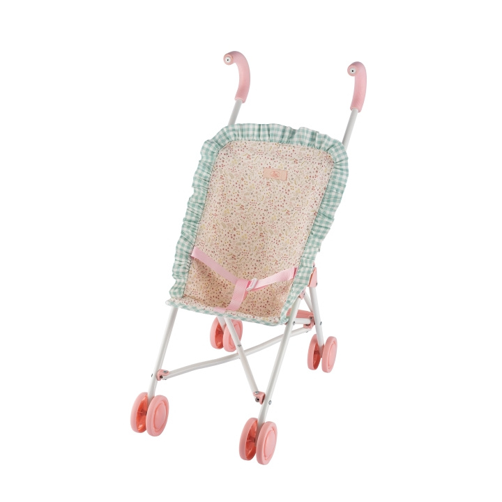 ASI Doll stroller - large model (243712101) in the group TOYS, KIDS & BABY PRODUCTS / Toys / Docks & Accessories at TP E-commerce Nordic AB (D21929)