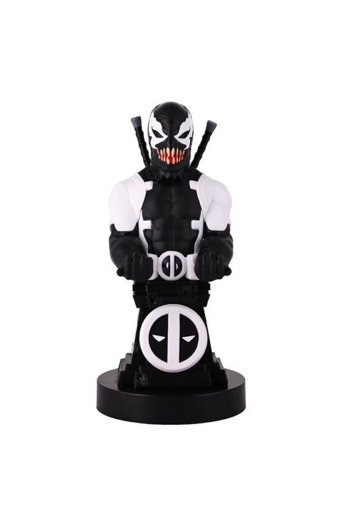 Cable Guys Venompool (Classic) in the group COMPUTERS & PERIPHERALS / GAMING / Gaming accessories at TP E-commerce Nordic AB (D21931)