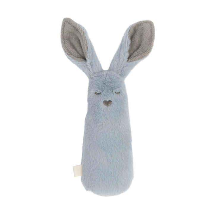 BIBS Baby Rattle Kangaroo Cloud - (9408231) in the group TOYS, KIDS & BABY PRODUCTS / Baby toys / stuffed animals at TP E-commerce Nordic AB (D21938)