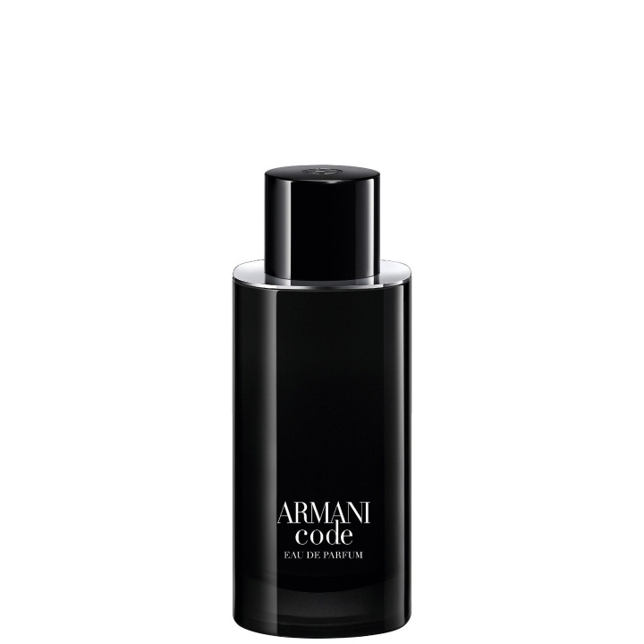 Armani Code Homme EDP 125 ml in the group BEAUTY & HEALTH / Fragrance & Perfume / Perfumes / Perfume for him at TP E-commerce Nordic AB (D21947)