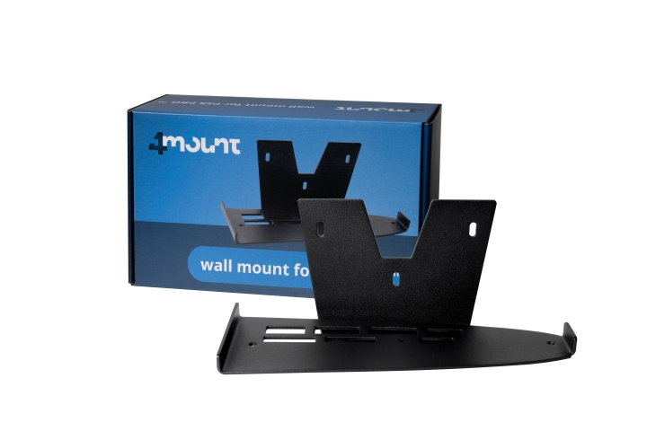 4Mount Wall Mount for PS5 Pro in the group HOME ELECTRONICS / Game consoles & Accessories / Sony PlayStation 5 at TP E-commerce Nordic AB (D21953)