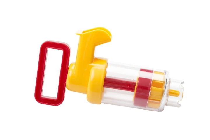 Aquaplay Pump 15cm (87000011349 in the group TOYS, KIDS & BABY PRODUCTS / Toys / Action play at TP E-commerce Nordic AB (D22023)