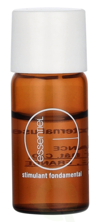 Eugene Perma Essentiel Stimulant Fondamental The Treatment 42 ml 12x3.5ml in the group BEAUTY & HEALTH / Hair & Styling / Hair care / Hair serum at TP E-commerce Nordic AB (D22028)
