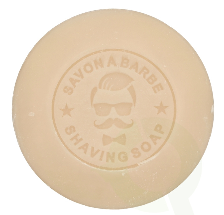 La Savonnerie De Nyons Shaving Soap 100 g in the group BEAUTY & HEALTH / Hair & Styling / Beard care / Beard schampoo at TP E-commerce Nordic AB (D22039)