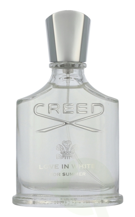 Creed Love In White For Summer Creed Love In Summer 75 ml in the group BEAUTY & HEALTH / Fragrance & Perfume / Perfumes / Perfume for her at TP E-commerce Nordic AB (D22049)
