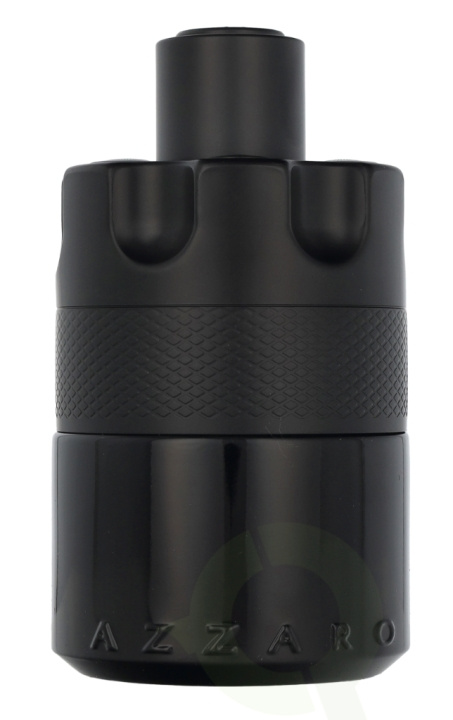 Azzaro The Most Wanted Intense Edp Spray 100 ml in the group BEAUTY & HEALTH / Fragrance & Perfume / Perfumes / Perfume for him at TP E-commerce Nordic AB (D22051)