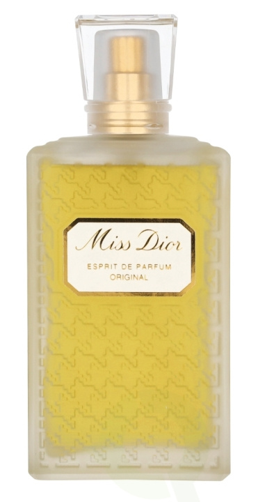 Dior Miss Dior Original Esprit De Parfum Spray 100 ml in the group BEAUTY & HEALTH / Fragrance & Perfume / Perfumes / Perfume for her at TP E-commerce Nordic AB (D22075)