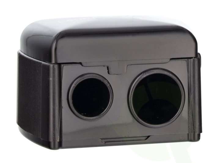 Laura Mercier Pencil Sharpener 0 in the group BEAUTY & HEALTH / Makeup / Eyes & Eyebrows / Brow pencils at TP E-commerce Nordic AB (D22082)