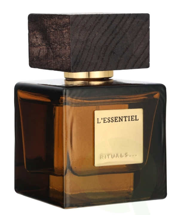 Rituals L\'Essentiel Edp Spray 50 ml in the group BEAUTY & HEALTH / Fragrance & Perfume / Perfumes at TP E-commerce Nordic AB (D22084)