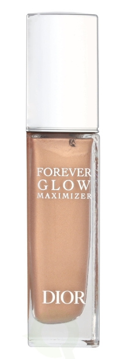Dior Forever Glow Maximizer 11 ml #013 Gold in the group BEAUTY & HEALTH / Makeup / Facial makeup / Foundation at TP E-commerce Nordic AB (D22085)