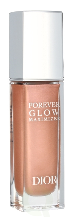 Dior Forever Glow Maximizer 11 ml #015 Peachy in the group BEAUTY & HEALTH / Makeup / Facial makeup / Foundation at TP E-commerce Nordic AB (D22086)