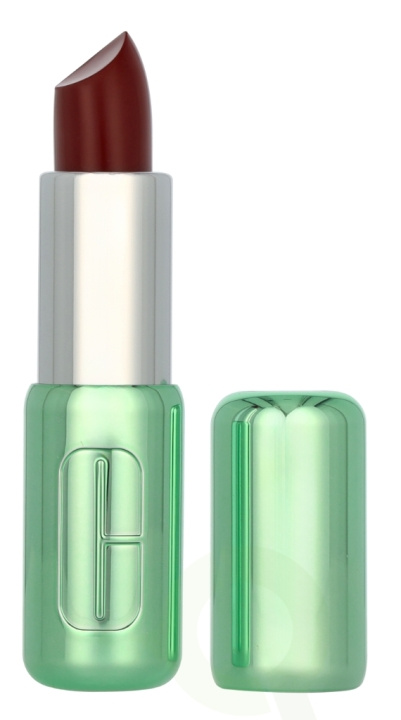 Clinique Pop Longwear Matte Lipstick 3.9 g #02 Icon Pop in the group BEAUTY & HEALTH / Makeup / Lips / Lipstick at TP E-commerce Nordic AB (D22089)