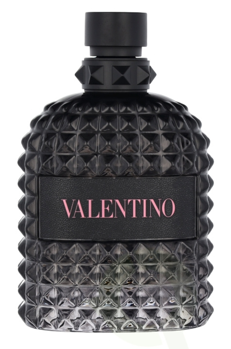 Valentino Uomo Born In Roma Edt Spray 150 ml in the group BEAUTY & HEALTH / Fragrance & Perfume / Perfumes / Perfume for her at TP E-commerce Nordic AB (D22093)