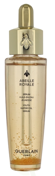 Guerlain Abeille Royale Youth Water-Oil-in-Water Serum 30 ml in the group BEAUTY & HEALTH / Skin care / Face / Skin serum at TP E-commerce Nordic AB (D22101)