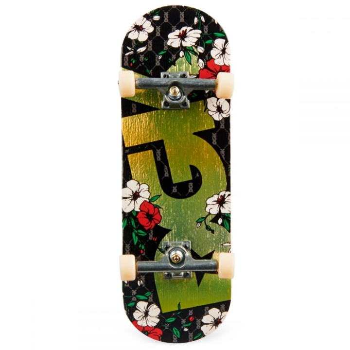 Tech Deck Performance Board - (6058796) in the group Sport, leisure & Hobby / Fun stuff / Collector\'s items at TP E-commerce Nordic AB (D22126)