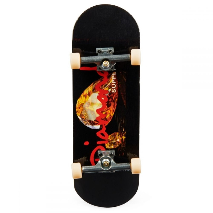 Tech Deck Performance Board - (6058796) in the group Sport, leisure & Hobby / Fun stuff / Collector\'s items at TP E-commerce Nordic AB (D22127)