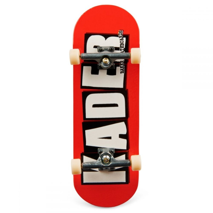 Tech Deck Performance Board - (6058796) in the group Sport, leisure & Hobby / Fun stuff / Collector\'s items at TP E-commerce Nordic AB (D22128)