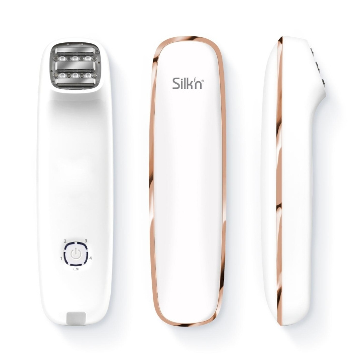 Silk\'n FaceTite Revive Facial Device in the group BEAUTY & HEALTH / Skin care / Face / Skin care tools at TP E-commerce Nordic AB (D22146)