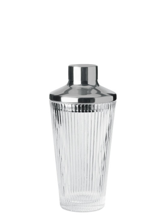 Stelton Pilastro Cocktail Shaker in the group HOME, HOUSEHOLD & GARDEN / Kitchen utensils / Wine & Drink accessories at TP E-commerce Nordic AB (D22170)