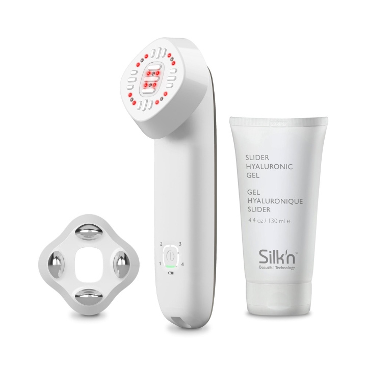 Silk\'n FaceTite MultiPlatform Facial Device in the group BEAUTY & HEALTH / Skin care / Face / Cleaning at TP E-commerce Nordic AB (D22177)