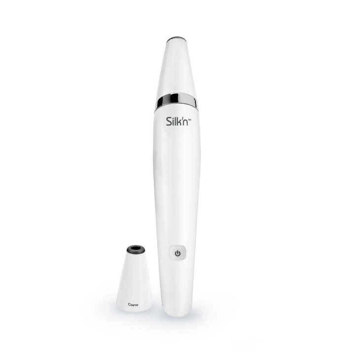 Silk\'n ReVit Essential Microdermabrasion Device in the group BEAUTY & HEALTH / Skin care / Face / Skin care tools at TP E-commerce Nordic AB (D22178)