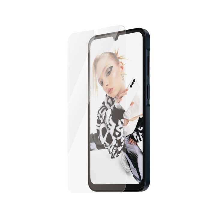 Panzer Glass - SAFE Screen Protector Galaxy new A25 5G UWF in the group SMARTPHONE & TABLETS / Phone cases / Samsung at TP E-commerce Nordic AB (D22221)
