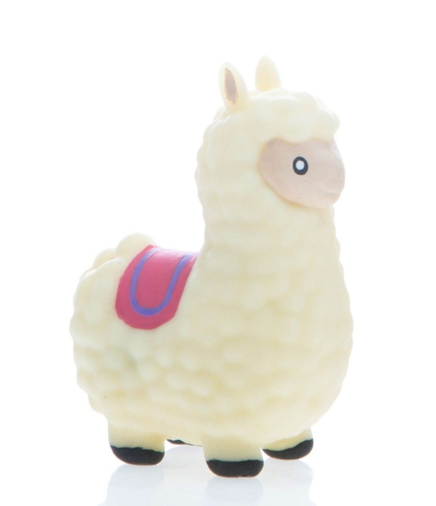 Winkee Calma Llama Stress Toy - (18516) in the group TOYS, KIDS & BABY PRODUCTS / Toys / Toys at TP E-commerce Nordic AB (D22245)