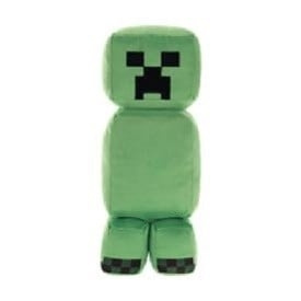MINECRAFT 30 cm plush - Creeper (72081) in the group TOYS, KIDS & BABY PRODUCTS / Baby toys / stuffed animals at TP E-commerce Nordic AB (D22247)
