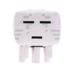 MINECRAFT 30 cm plush - Chast (72082) in the group TOYS, KIDS & BABY PRODUCTS / Baby toys / stuffed animals at TP E-commerce Nordic AB (D22248)