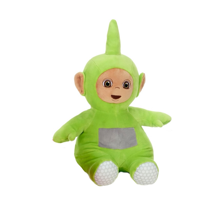 Teletubbies Plush 26 cm - Dipsy (70241) in the group TOYS, KIDS & BABY PRODUCTS / Baby toys / stuffed animals at TP E-commerce Nordic AB (D22253)