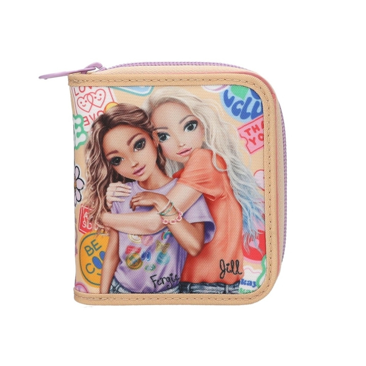 TOPModel TOPModel Purse GIRL POWER - (413289) in the group TOYS, KIDS & BABY PRODUCTS / Travel / Bags for kids at TP E-commerce Nordic AB (D22262)