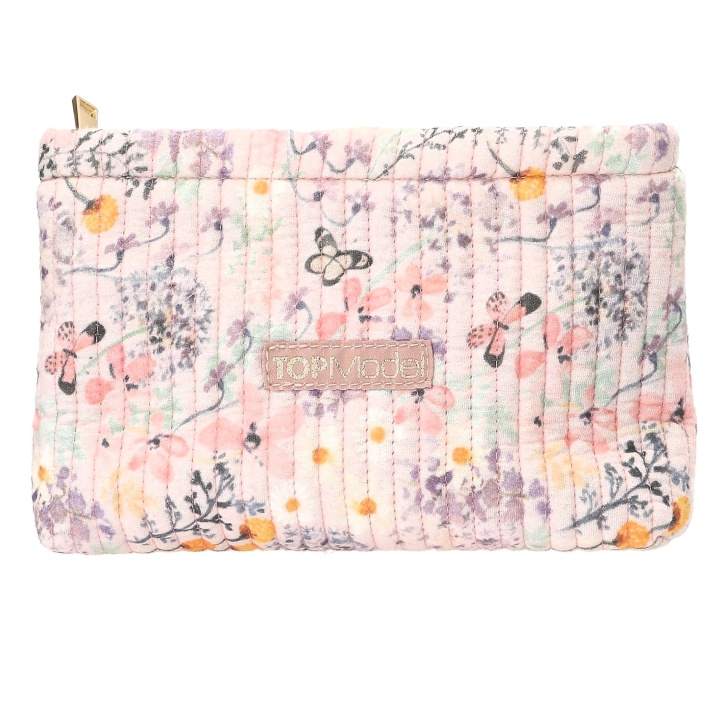 TOPModel Beauty Case - SUMMER FEELING (413309) in the group HOME, HOUSEHOLD & GARDEN / Bathroom / Toilet bags at TP E-commerce Nordic AB (D22295)