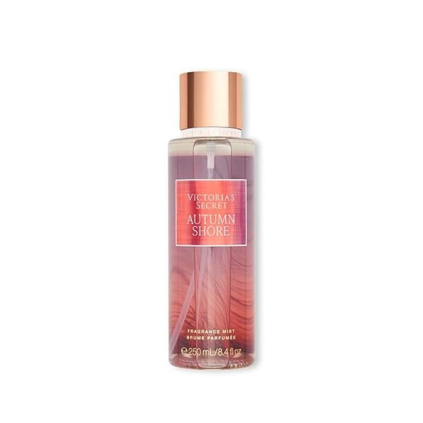 Victoria\'s Secret Autumn Shore Body Mist 250 ml in the group BEAUTY & HEALTH / Skin care / Body health / Mody mist at TP E-commerce Nordic AB (D22311)