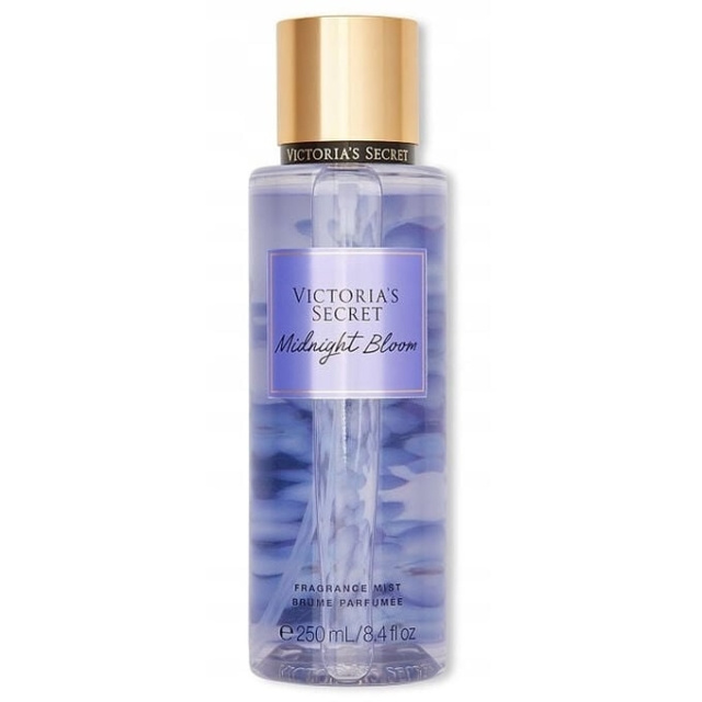 Victoria\'s Secret Midnight Bloom Body Mist 250 ml in the group BEAUTY & HEALTH / Skin care / Body health / Mody mist at TP E-commerce Nordic AB (D22313)