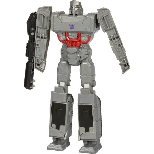 Transformers MV8 Mega Changer - Megatron (F8698) in the group TOYS, KIDS & BABY PRODUCTS / Toys / Figures, Miniatures & accessories at TP E-commerce Nordic AB (D22325)