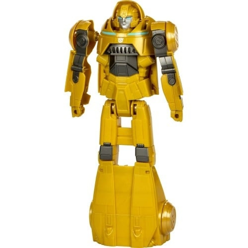 Transformers MV8 Mega Changer - Bumblebee (F8700) in the group TOYS, KIDS & BABY PRODUCTS / Toys / Figures, Miniatures & accessories at TP E-commerce Nordic AB (D22326)
