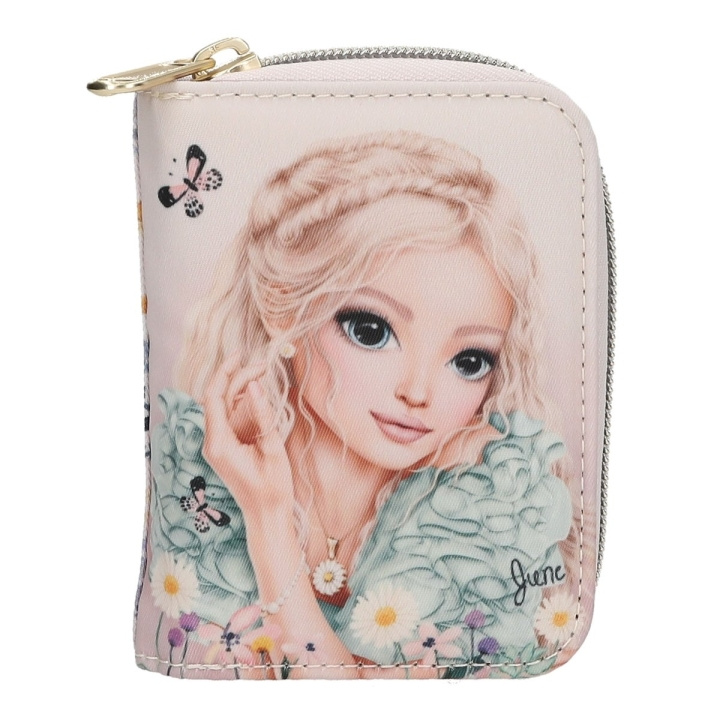 TOPModel TOPModel Purse SUMMER FEELING - (413310) in the group TOYS, KIDS & BABY PRODUCTS / Travel / Bags for kids at TP E-commerce Nordic AB (D22332)