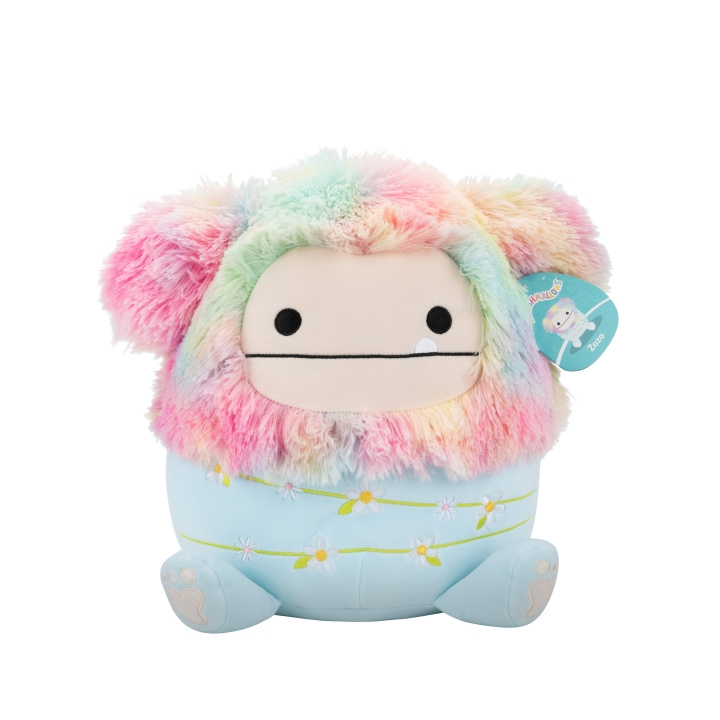 Squishmallows 30 cm P23 Zozo Bigfoot - (237690) in the group TOYS, KIDS & BABY PRODUCTS / Baby toys / stuffed animals at TP E-commerce Nordic AB (D22340)