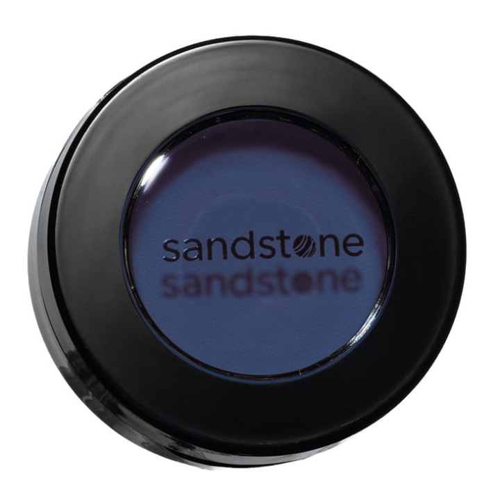 SandStone Eyeshadow 280 Blue Ocean in the group BEAUTY & HEALTH / Makeup / Eyes & Eyebrows / Eye shadows at TP E-commerce Nordic AB (D22364)