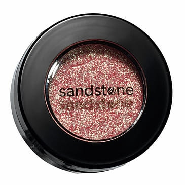SandStone Eyeshadow 701 Moonshine in the group BEAUTY & HEALTH / Makeup / Eyes & Eyebrows / Eye shadows at TP E-commerce Nordic AB (D22365)
