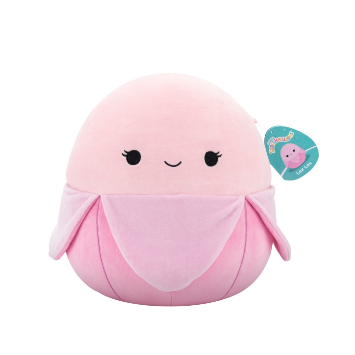 Squishmallows 30 cm P23 Banana - (237686) in the group TOYS, KIDS & BABY PRODUCTS / Baby toys / stuffed animals at TP E-commerce Nordic AB (D22367)