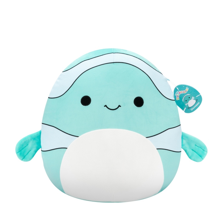 Squishmallows Clownfish 40 cm P23 - (237711) in the group TOYS, KIDS & BABY PRODUCTS / Baby toys / stuffed animals at TP E-commerce Nordic AB (D22371)