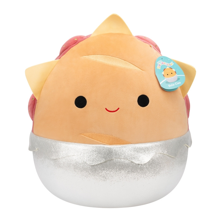 Squishmallows Sub Sandwich 40 cm P23 - (237713) in the group TOYS, KIDS & BABY PRODUCTS / Baby toys / stuffed animals at TP E-commerce Nordic AB (D22372)